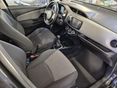 TOYOTA YARIS 2014/10 - 5