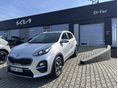 KIA SPORTAGE 1.6 CRDI HP Gold ÁFÁ-S!