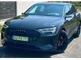 AUDI E-TRON 55 S line Xtra quattro (Automata) Bang & Olufsen