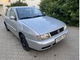 VOLKSWAGEN POLO I 2001/8 - 3