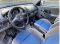 VOLKSWAGEN POLO I 2001/8 - 6