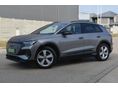 AUDI Q4 e-tron 50 quattro (Automata) SOH:95%/S-Line/Bőr/SONOS/PANO/Mátrix Led/Memo/Keyless/450km/Garancia/ÁFA-s!!!