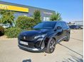 PEUGEOT 5008 1.5 BlueHDi Allure Pack EAT8 (7 személyes ) Mo-i! Navi Ülésfűtés stb! Fekete és fehér színben is!Gyári garancia 2027.07-ig