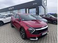 KIA SPORTAGE 1.6 T-GDI Gold