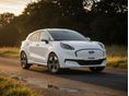 FORD PUMA Gen-E Standard Range 43 kWh Select (Automata) / AJÁNDÉK FALI TÖLTŐVEL