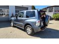 MITSUBISHI PAJERO 2006/12 - 2
