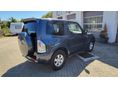 MITSUBISHI PAJERO 2006/12 - 3