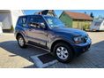 MITSUBISHI PAJERO 2006/12 - 5
