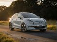FORD PUMA Gen-E Standard Range 43 kWh Select (Automata) / AJÁNDÉK FALI TÖLTŐVEL