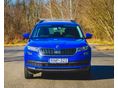 SKODA KODIAQ 2019/8 - 2