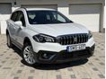 SUZUKI SX4 S-CROSS 1.4 Hybrid GL+ /1 TULAJ/ VEZETETT SZERVIZ/ SÉRÜLÉSMENTES /