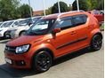 SUZUKI IGNIS 1.2 GL+ /Magyarországi - Sérülésmentes - Első tulajdonostól - Garantált - 74.500 KM!/