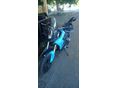 MORBIDELLI T502X 