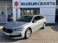SKODA SUPERB Combi 2.0 TDI SCR Selection DSG ÁFÁS+1.TULAJDONOSTÓL+SÉRÜLÉSMENTES+4 ÉV VAGY 200000 KM GARANCIA