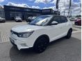 SSANGYONG TIVOLI 1.6 e-XGI STD