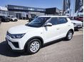 SSANGYONG TIVOLI 1.5 GDi-T Clever