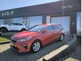 KIA CEE'D Ceed SW 1.4 T-GDI Gold