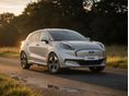 FORD PUMA Gen-E Standard Range 43 kWh Select (Automata) / AJÁNDÉK FALI TÖLTŐVEL