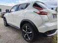 NISSAN JUKE 2015/11 - 2