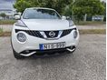 NISSAN JUKE 2015/11 - 4
