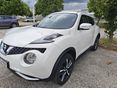 NISSAN JUKE 2015/11 - 5