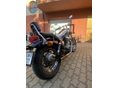 SUZUKI LS 650 SAVAGE 