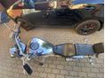 SUZUKI LS 650 SAVAGE 1998/5 - 6