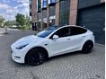 TESLA MODEL Y Long Range AWD (Automata) GARANCIÁLIS/ÖNVEZETŐ/AZONNAL ELVIHETŐ/