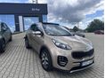 KIA SPORTAGE 1.6 T-GDI GT Line AUTOMATA!