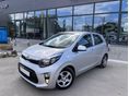 KIA PICANTO 1.0 MPI Silver (Automata) 1 év garanciával! Magyarországi! 55000 km!