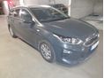 KIA CEE'D 1.4 CVVT EX