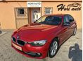 BMW 330e iPerformance Sport MAGYARORSZÁGI! 1TULAJ! SZERVIZKÖNYV!