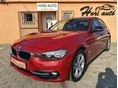 BMW 330 2016/8 - 2