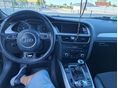 AUDI A4 2014/10 - 11