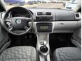 SKODA ROOMSTER 2007/4 - 5