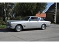 FIAT 2300 Coupe S Abarth