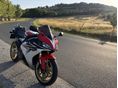 HONDA CBR 1000 RR 