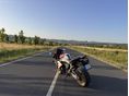 HONDA CBR 1000 RR 2008/3 - 2