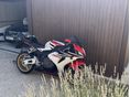 HONDA CBR 1000 RR 2008/3 - 3