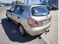 NISSAN ALMERA 2003/9 - 2