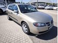 NISSAN ALMERA 2003/9 - 4