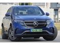MERCEDES-BENZ EQC 400 4Matic SE Amg Line 84ekm/AMG csomag/Téli-nyári garnitúra/SOH94%/GARANCIÁLIS/ÁFA-S!!!!!