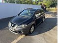 SEAT ALTEA XL 2.0 PD TDI 16V Freetrack DPF 4x4