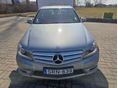 MERCEDES-BENZ C 200 2011/10 - 2