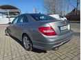 MERCEDES-BENZ C 200 2011/10 - 3