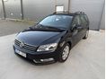 VOLKSWAGEN PASSAT VII Variant 1.6 CR TDI Comfortline BMT