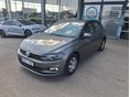 VOLKSWAGEN POLO VI 2018/2 - 1