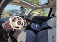 FIAT 500 2020/10 - 5