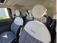 FIAT 500 2020/10 - 6