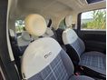 FIAT 500 2020/10 - 8